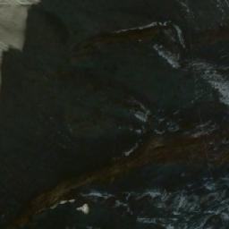 Satellite imagery of Recondite Peak, CA