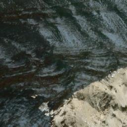 Satellite imagery of Recondite Peak, CA