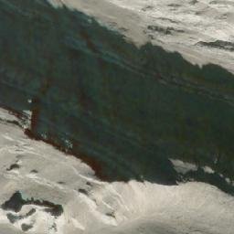 Satellite imagery of Mount Peters, CA