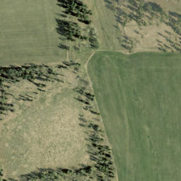 Satellite imagery of The Snakes Head, CA