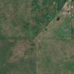 Satellite imagery of Flag Hill, CA