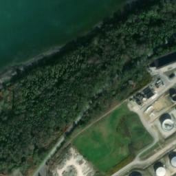 Satellite imagery of Black Rock, IE