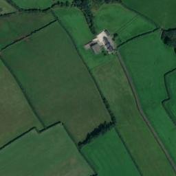 Satellite imagery of Banc y Bettws, GB