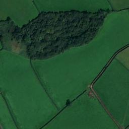 Satellite imagery of Banc y Bettws, GB