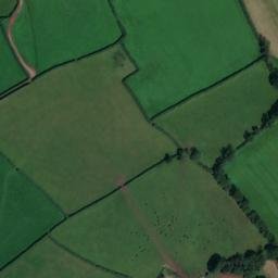 Satellite imagery of Banc y Bettws, GB