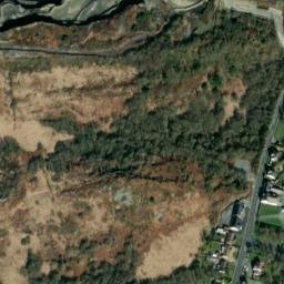 Satellite imagery of Carmel, GB