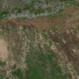 Satellite imagery of Mynydd Pen-cyrn, GB
