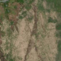 Satellite imagery of Mynydd Pen-cyrn, GB