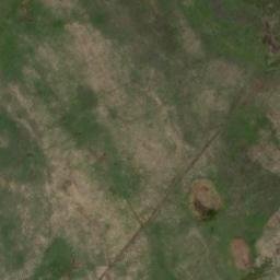 Satellite imagery of Mynydd Pen-cyrn, GB