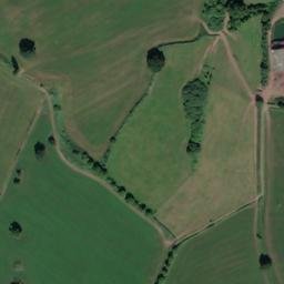 Satellite imagery of Rockfield Castle, GB