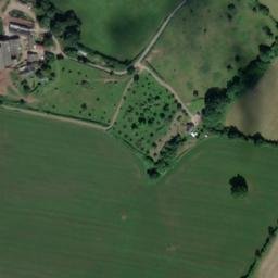 Satellite imagery of Rockfield Castle, GB