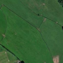 Satellite imagery of Dixton Motte, GB