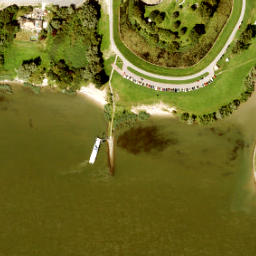 Satellite imagery of 8, NL