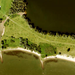 Satellite imagery of 8, NL