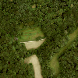 Satellite imagery of Mergelp, NL
