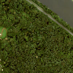 Satellite imagery of 640, NL