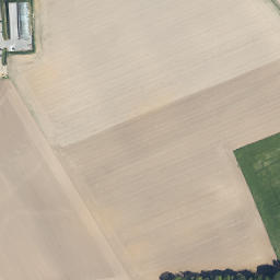 Satellite imagery of Blomberg, DE