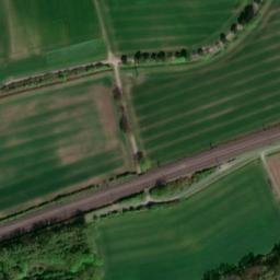 Satellite imagery of Der Hohe Hagen, DE