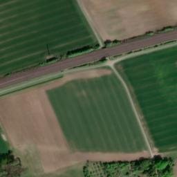 Satellite imagery of Der Hohe Hagen, DE