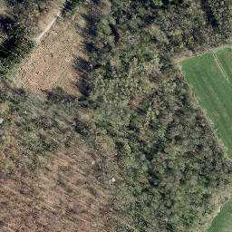 Satellite imagery of Keilberg, DE