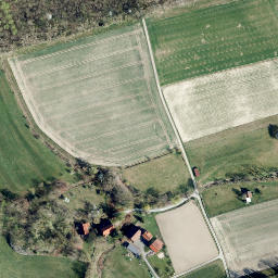 Satellite imagery of Varusberg, DE