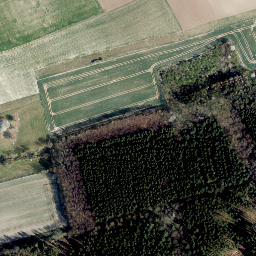 Satellite imagery of Varusberg, DE