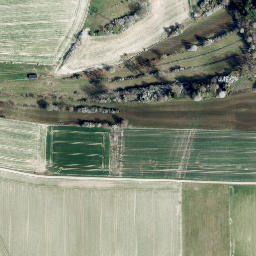 Satellite imagery of Schlöpen, DE