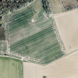 Satellite imagery of Schlöpen, DE