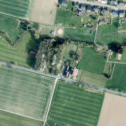 Satellite imagery of Schiefer Berg, DE