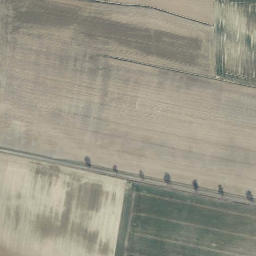 Satellite imagery of Steinberg, DE