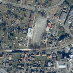 Satellite imagery of Butterberg, DE