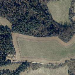 Satellite imagery of Kleiner Heldenberg, DE