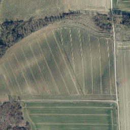 Satellite imagery of Kleiner Heldenberg, DE