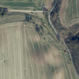 Satellite imagery of Kleiner Heldenberg, DE