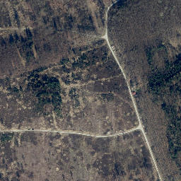 Satellite imagery of Moosberg, DE