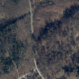 Satellite imagery of Moosberg, DE