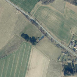 Satellite imagery of Böhnenberg, DE