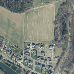 Satellite imagery of Böhnenberg, DE