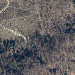 Satellite imagery of Appenröder Berg, DE