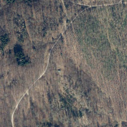 Satellite imagery of Fahrenberg, DE