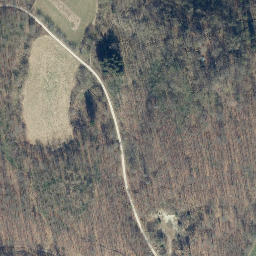Satellite imagery of Fahrenberg, DE