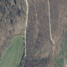 Satellite imagery of Fahrenberg, DE