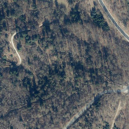 Satellite imagery of Hübichenstein, DE