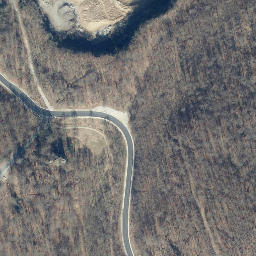 Satellite imagery of Hübichenstein, DE