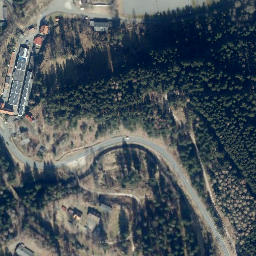 Satellite imagery of Gallen-Berg, DE