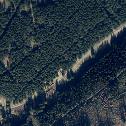 Satellite imagery of Dietrichsberg, DE
