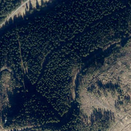 Satellite imagery of Dietrichsberg, DE