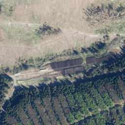 Satellite imagery of Sageholzkopf, DE