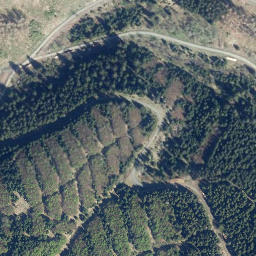 Satellite imagery of Sageholzkopf, DE
