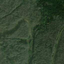 Satellite imagery of Gitterkopf, DE